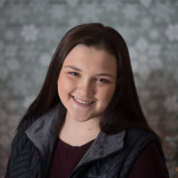 Mikayla Hoey