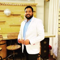 Vivek Kumar Srivastava