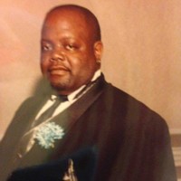 Terence Simmons