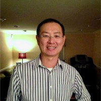 Jeff Tsung Tsung