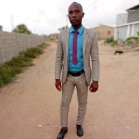 Mateus francisco Agostinho