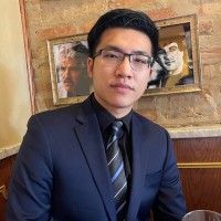 Anthony Sung
