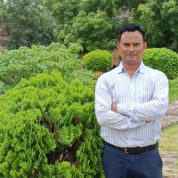 Dalip Kumar