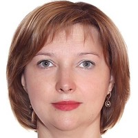 Елена Баскакова