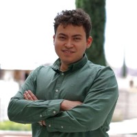 Roberto Orozco Cuadra