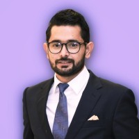 Imran Ahmad