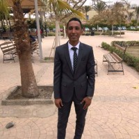 Ahmed Abed Mhrous