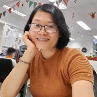 Thuy Thi