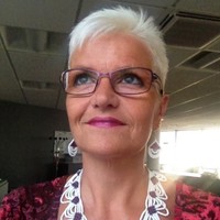 Sylvie Martin