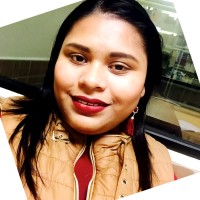 Ruth Jimenez