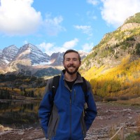 Jonathan Henley