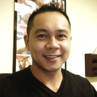 John Paul Garcia