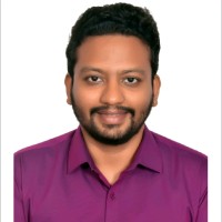 Ashwin B R
