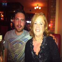 Bernie Byrne