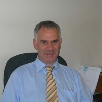 Paul Hagley