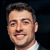 Alexander Olson