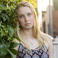 Sydney Lovick
