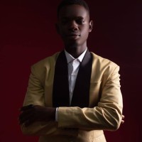 Quadri Salaam
