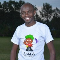 Kipchirchir Lagat
