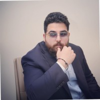 Ihssan Halabi