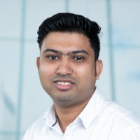 Sarvesh Dongrekar