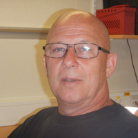 Theo Bunskoek