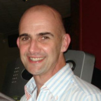 Iain Nicholson