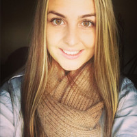 Brittany Woodfin