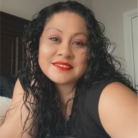 Violette Maldonado