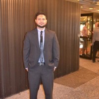 Muhammad Kamran Siddique