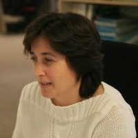 Mercedes Castellón Fuentes