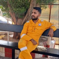 Mayursinh Jadeja