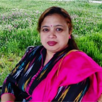 Pranali Sawant