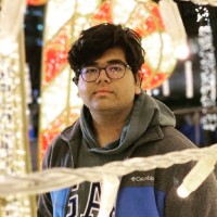 Shantanu Thakar
