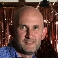Richard Smithers fCMgr