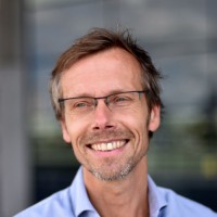Michel Kok, MBA MCC