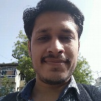 Harsh Shah