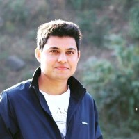 Harender Bisht
