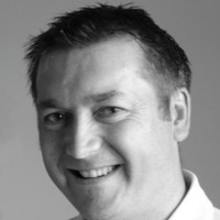 Stephen Behan