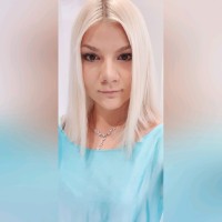 Yana Moskaleva