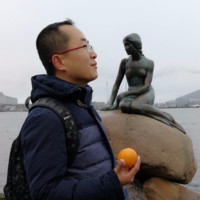 韩宇飞