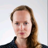 Kristel Toom