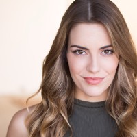 Brianna Chomer