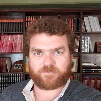 Lucas Palmer Norton