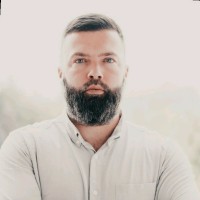 Denis Lukyanovich