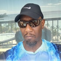 Darrin Miller