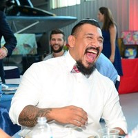 John Hernandez