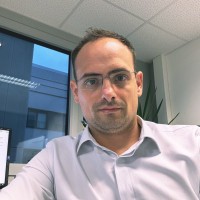 Thomas Tsialamanis