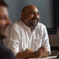 Haitham Canawati, MBA