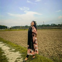 Sadia Afrin Mohona